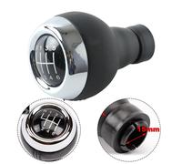 Comoda manopola cambio aggiornamento per Mini per Cooper R55 R56 R57 R58 R59 F55