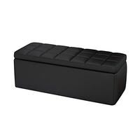 Comoda panca portaoggetti per negozi di abbigliamento, scarpe e spogliatoi - versatile poggiapiedi sgabello elegante zona di attesa soluzione per sedute