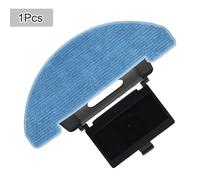 Comoda Pulizia con Per Cecotec Per Serbatoio Acqua e Polvere Conga's 2 in 1
