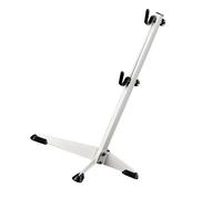 Comoda Riparazione Del Portabici Supporto Da Esposizione Della Bicicletta Porta Garage Per Comodo Parcheggio Di Riparazione E Lavaggio Di Scaffali Multifunzione