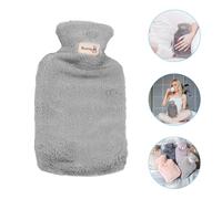Comoda sacca per acqua calda Multifunzione Bottiglia di acqua calda portatile