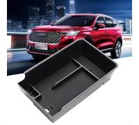 Comoda scatola portaoggetti per bracciolo Haval H6 2021 2022 Sostituzione diretta per un facile utilizzo