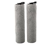 Comoda soluzione detergente con 2 spazzole a rullo periFloor 2