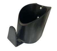Comoda soluzione idratante scale stepper compatibile portabottiglie acqua
