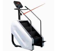 Comoda soluzione idratante scale stepper compatibile portabottiglie acqua