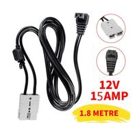 Comoda spina 2 pin per cavo alimentazione frigorifero 1PCS 50A per stile Anderso