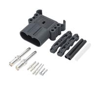 Comoda spina di ricarica carrello elevatore per carrelli elevatori elettrici aff