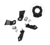 Comoda Staffa Faro Proiettore 1set Ricambi Destro Ricambio 1K0998225