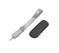 Comoda tracolla regolabile con spallina per borse degli attrezzi in nylon robusto disponibile in diversi colori tracolla comoda