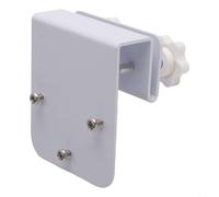 Comodamente installato per montaggio grondaia fotocamera per SoloFor Cam per S340, S330, E30, alluminio per un uso affidabile