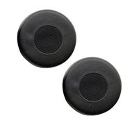 Comode coperture in spugna per cuffie Evolve 75 75 + 75 UC 75 MS, 2 pezzi