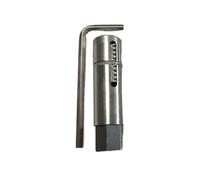 Comode Ergonomiche Valvole Acqua Estratti Vite Testa Per Lo Spazio Stretto E Professionale Idraulico Tubi Impugnatura Ergonomica Personalizzare Rimozione