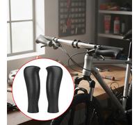 Comode impugnature in silicone per scooter elettrico Kukirin G2G3 Pro coppia