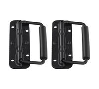 Comode maniglie a molla con impugnatura in gomma adatte per arredo casa