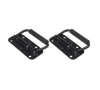 Comode maniglie a molla con impugnatura in gomma adatte per arredo casa