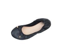 Comode pantofole da donna con superficie traspirante, suola morbida, design leggero come una piuma, per un abbigliamento casual quotidiano, ideali con abiti e pantaloni, indossabili tutto l'anno, con