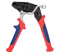 Comode Per Fascette In Acciaio Tenditori Cerniere In Metallo Utensile Manuale Installazione E Smontaggio Tagliacravatte