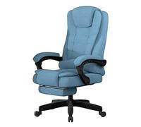 Comode sedie per computer, ergonomiche con schienale alto, per scrivania, comode e manageriali, con funzioni regolabili, girevole per la casa, comfort e supporto superiori.