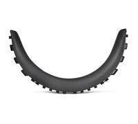 Comodi auricolari in gel rinfrescante e fascia in silicone per Alienware AW920H