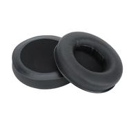 Comodi cuscinetti auricolari di ricambio per cuffie Razer Kraken Kitty Nari Ultimate, facili da installare, in tessuto traspirante, con gel