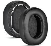 Comodi cuscinetti auricolari di ricambio per cuffie Teufel REAL BLUENC Soft PU