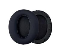 Comodi cuscinetti auricolari di ricambio per cuffie W820NB paraorecchie proteiche pelle cuscinetti per migliorare le prestazioni acustiche cuscinetti auricolari in pelle proteica