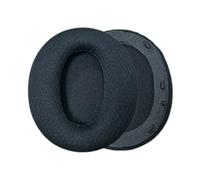 Comodi cuscinetti auricolari di ricambio per cuffie W820NB paraorecchie proteiche pelle cuscinetti per migliorare le prestazioni acustiche cuscinetti auricolari in pelle proteica
