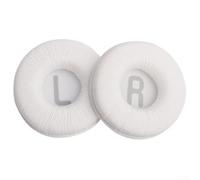 Comodi cuscinetti auricolari di ricambio per Sony WH CH500 e MDR ZX110AP memory foam per una migliore vestibilità (12)
