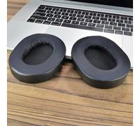 Comodi cuscinetti auricolari in PU di ricambio per cuffie Razer BlackShark V3Pro