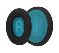 Comodi cuscinetti auricolari in seta di ghiaccio per Skullcandy per cuffie SLYR