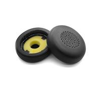 Comodi Cuscinetti Auricolari In Spugna per Cuffie Evolve 75, 75+, 75UC, 75MS - Esperienza Audio Migliorata 2