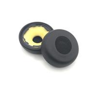 Comodi Cuscinetti Auricolari In Spugna per Cuffie Evolve 75, 75+, 75UC, 75MS - Esperienza Audio Migliorata al 1 Posto