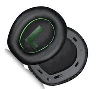 Comodi cuscinetti auricolari per cuffie 100 Q100, spugne isolanti acustiche per migliorare la musica