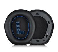 Comodi cuscinetti auricolari per cuffie 100 Q100, spugne isolanti acustiche per migliorare la musica