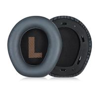 Comodi cuscinetti auricolari per cuffie 100 Q100, spugne isolanti acustiche per migliorare la musica