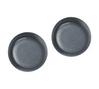 Comodi cuscinetti auricolari per cuffie Powerconf H500 paraorecchie che offrono dogane durante l'usura prolungata isolamento acustico