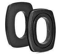 Comodi cuscinetti auricolari per Howard Leight By per cuffie Honeywell Impact