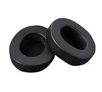 Comodi padiglioni auricolari Premium Memory Foam Ear Cushion Cooling Gel Earpads Per ARCTIS 1 3 5 9X Auricolare Ear Pads Per Cuffie