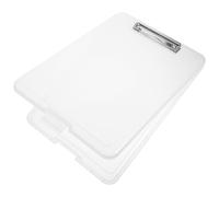 Comodi Portablocco Clip Per Documenti Da Ufficio Appunti Multifunzione