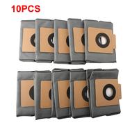 Comodi sacchetti per polvere 4 strati per Eufy Clean X8 Pro con stazione a vuoto