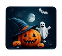 Comodi tappetini per mouse con base in gomma antiscivolo, tappetini per mouse lavabili Bulk con panno in lycra, tappetini per mouse per computer portatili