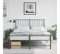 Comodini 2 pz Verde34,5x39x44 cm in Acciaio Comodino Camera Da Letto Moderno Mobile Camera Da Letto Comodino Stretto Comodini Stretti per Camera Da Letto Sala D'Ingresso Dormitorio Universitario