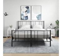 Comodini 2pz Bianco Lucido 40x35x50 cm in Legno Multistrato, Modern Nightstands with Storage, Bedroom Furniture Set of 2, Elegant Design Multilayer Wood Side Tables for Living Room Home Decor