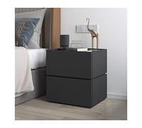 Comodini per camera da letto, semplice combinazione per camera da letto, armadio portaoggetti per la casa, mobile angolare in legno, comodino, soggiorno, TV accanto al tavolo per soggiorno (colore