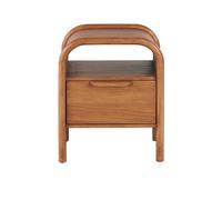 Comodino 1 cassetto 1 nicchia