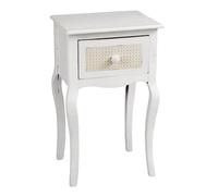 COMODINO CAMERA DA LETTO PORTA TELEFONO INGRESSO SALOTTO SHABBY CHIC 684032 cm