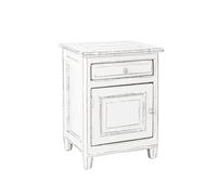 Comodino Colette 1A-1C Sx