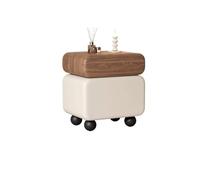 Comodino Comodino In Legno Massello Minimalista Piccolo Appartamento Semplice E Moderno Mobiletto For Camera Da Letto Tavoli Da Soggiorno