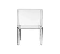 COMODINO GHOST BUSTER PICCOLO 03220/B4 KARTELL TRANSPARENT