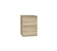 Comodino Malwa M2 SONOMA ROVERE